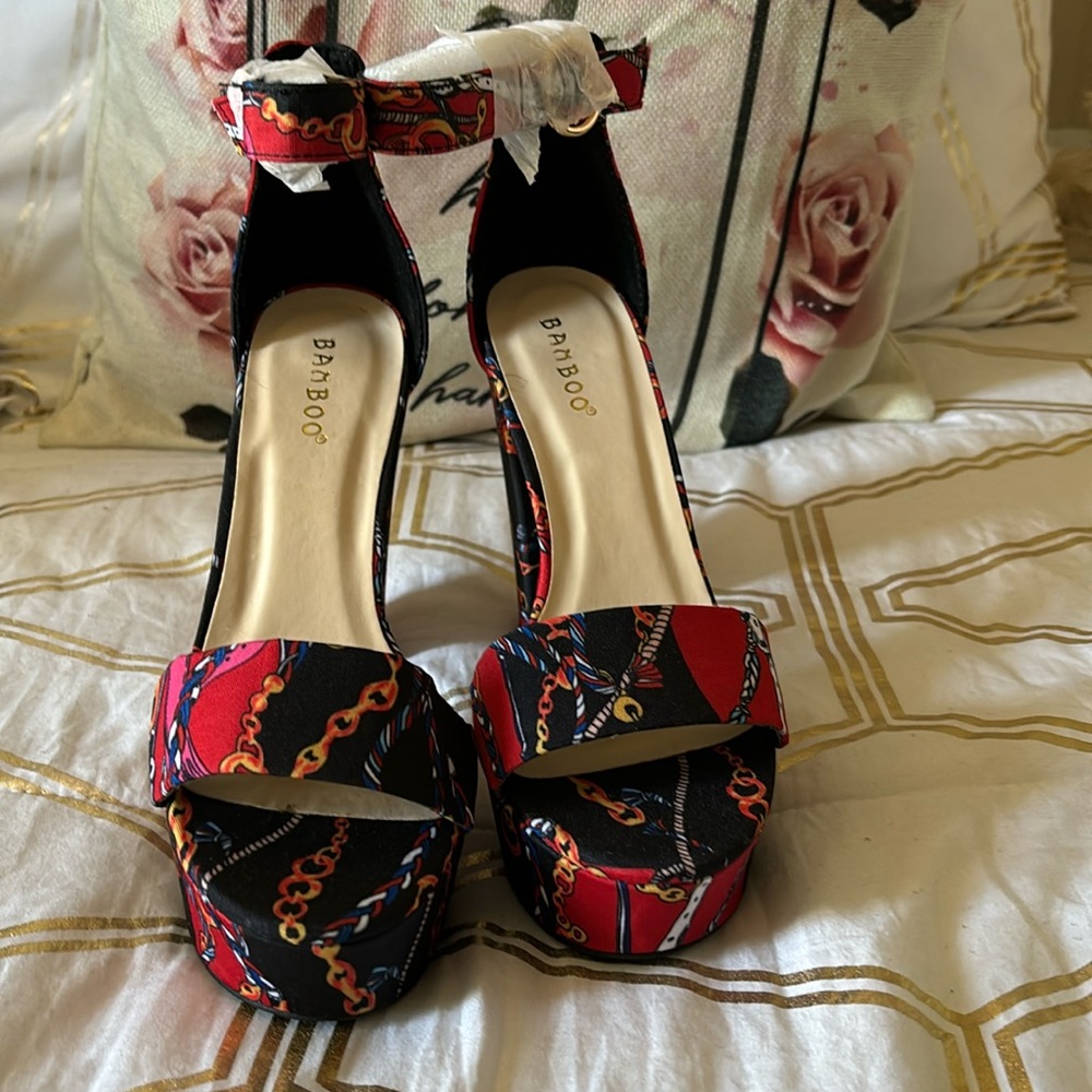 Women’s Heels